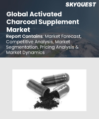 Global Activated Charcoal Supplement Market