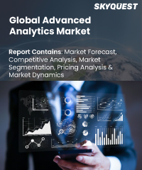 Global Advanced Analytics Market