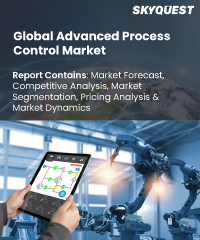 Global Advanced Process Control (APC) Market