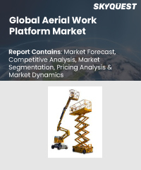 Global Aerial Work Platform Market