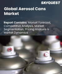 Global Aerosol Cans Market