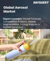 Global Aerosol Market