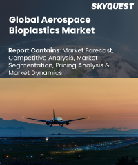 Global Aerospace Bioplastics Market