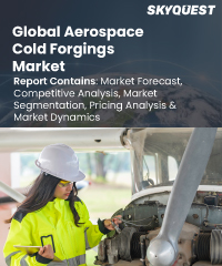 Global Aerospace Cold Forgings Market