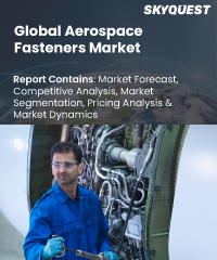 Global Aerospace Fasteners Market