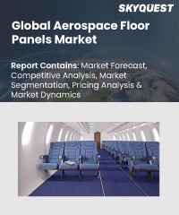 Globa aerospace floor panels market