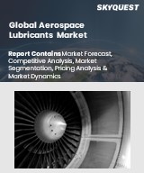 Global Aerospace Lubricants Market