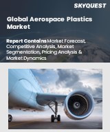 Global Aerospace Plastics Market