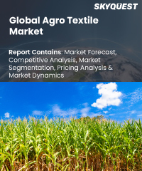 Global Agro Textile Market