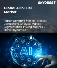 Global AI in Fuel Market
