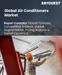 Global Air Conditioners Market