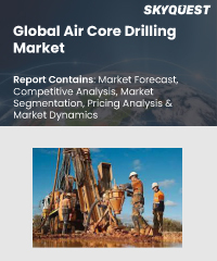 Global Air Core Drilling Market