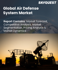 Global Air Defense System Market