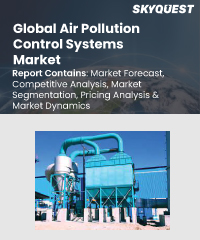 Global Air Pollution Control Systems Market
