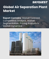 Global Air Separation Plant Market