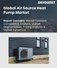 Global Air Source Heat Pump Market