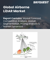 Global Airborne LiDAR Market
