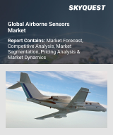 Global Airborne Sensors Market