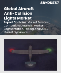 Global Aircraft Anti-Collision Lights Market