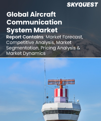 Global Aircraft Communication System Market