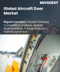 Global Aircraft Door Market