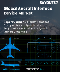 Global Aircraft Interface Device Market
