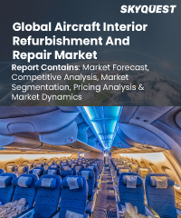 Global Aircraft Interior Refurbishment and Repair Market