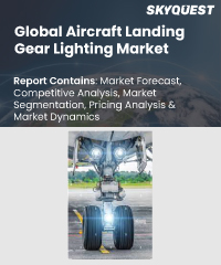 Global Aircraft Landing Gear Lighting  Market