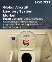 Global Aircraft Lavatory System Market