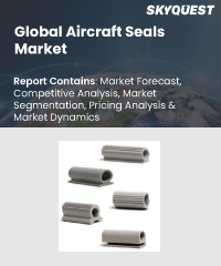 Global Aircraft Seals Market