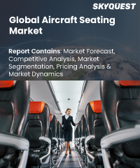 Global Aircraft Seating Market