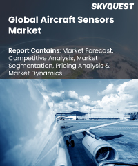 Global Aircraft Sensors Market
