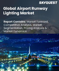Global Airport Runway Lighting Market