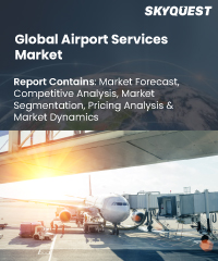 Global Airport Services Market