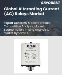 Global Alternating Current (AC) Relays Market