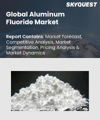 Global Aluminum Fluoride Market