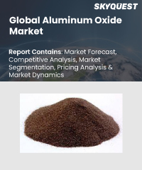 Global Aluminum Oxide Market