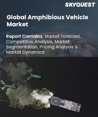 Global Amphibious Vehicle Market
