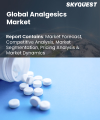 Global Analgesics Market