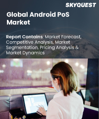 Global Android PoS Market