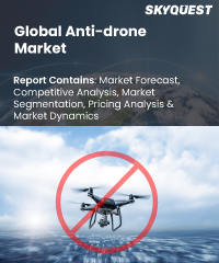 Global Anti-Drone Market