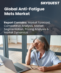 Global Anti-Fatigue Mats Market