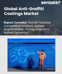 Global Anti-Graffiti Coatings Market