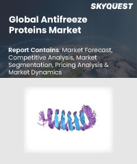 Global Antifreeze Proteins Market