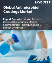 Global Antimicrobial Coatings Market