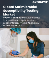 Global Antimicrobial Susceptibility Testing Market
