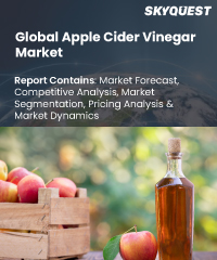 Global Apple Cider Vinegar Market