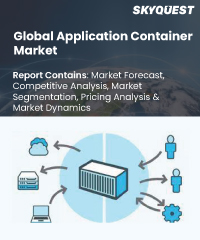 Global Application Container Market