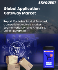 Global Application Gateway Market