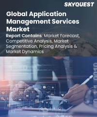 Global Application Management Services Market